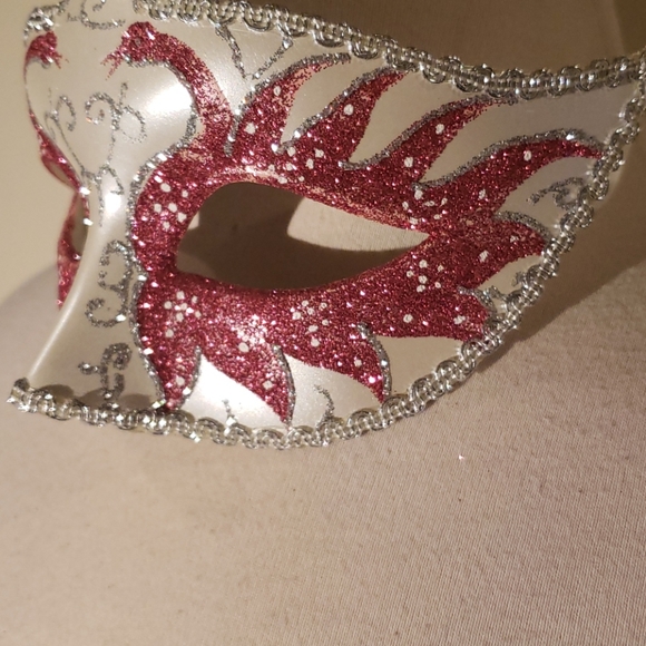 Face Mask for party 🥳 - Picture 5 of 9